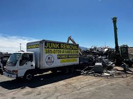 Best Commercial Junk Removal  in Weston, WI