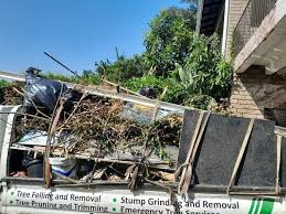 Best Construction Debris Removal  in Weston, WI