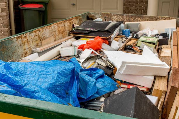 Trusted Weston, WI Junk Removal Services Experts