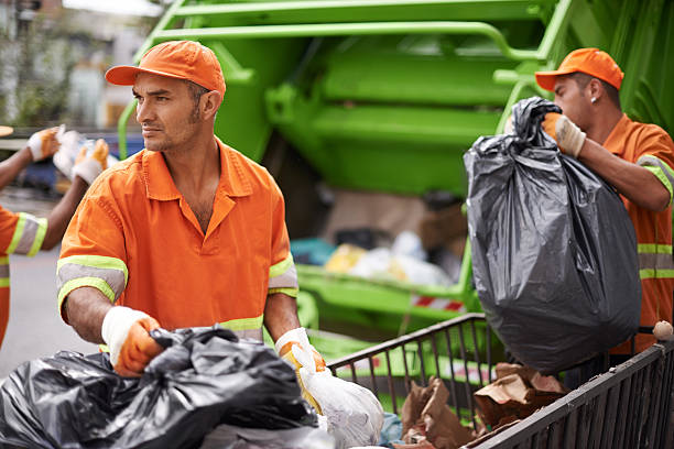 Demolition Debris Removal in Weston, WI