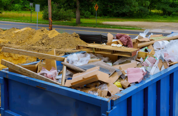 Best Attic Cleanout  in Weston, WI